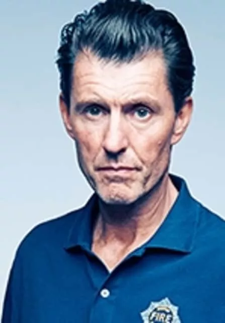 Dorian Lough - Actor