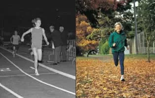 Doris Brown Heritage - 