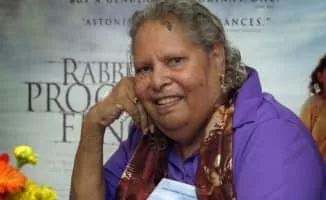 Doris Pilkington Garimara - Australian writer