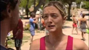 Dorothée Pousséo - Actor