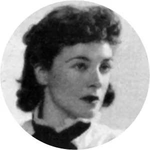 Dorothy Hale