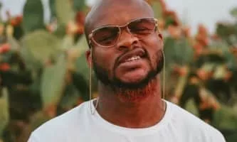 Dosseh - French rapper