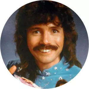Doug Henning - Canadian magician
