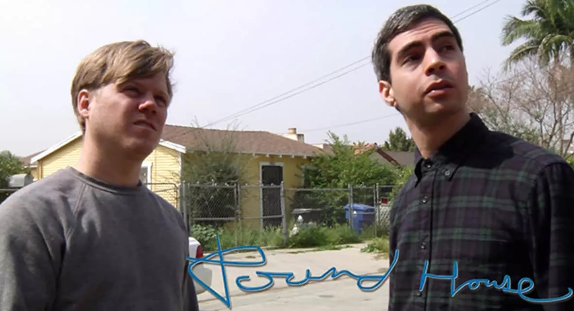 Doug Lussenhop - American musician