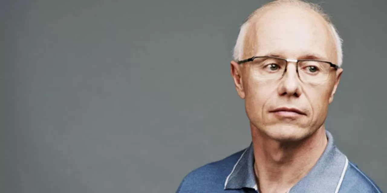 Douglas Leone - Global Managing Partner of Sequoia Capital