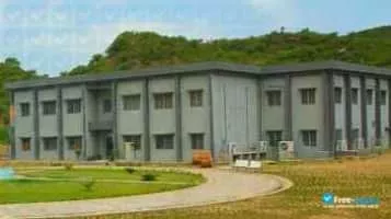 Dr. A. Q. Khan Institute of Computer Sciences and Information Technology - Higher educational institution in Rawalpindi