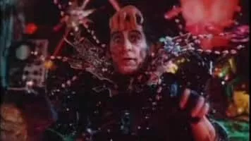 Dr. Otto and the Riddle of the Gloom Beam - 1986 ‧ Indie film/Comedy ‧ 1h 37m