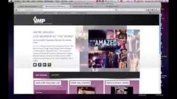 Dr. R. A. Vernon & The Word Church Praise Team - Singer