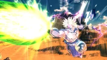 Dragon Ball Xenoverse - Video game