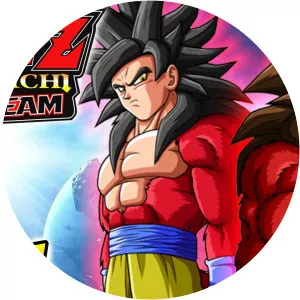 Dragon Ball Z: Tenkaichi Tag Team - Video game