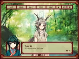 Dragon Essence - Color My World - - Video game