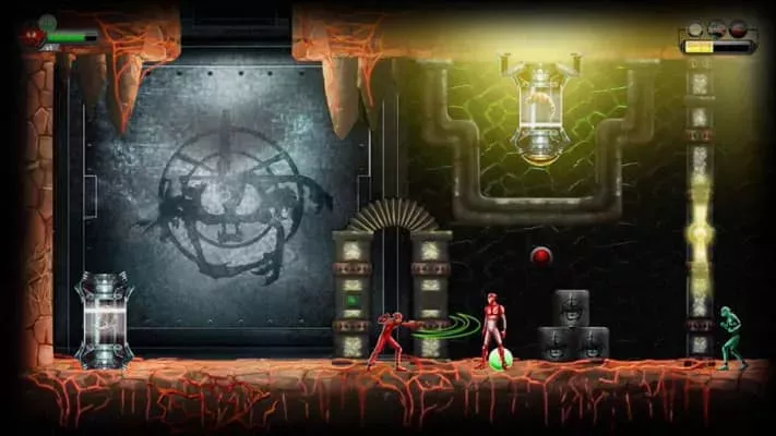 Dragonfly Chronicles - Video game