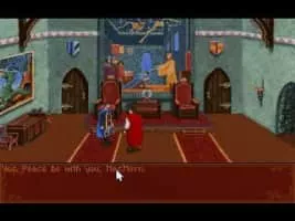 Dragonsphere - Video game