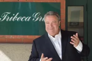 Drew Nieporent - Restaurateur