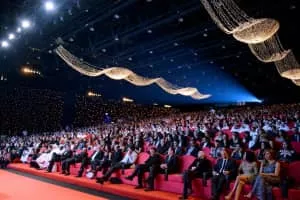 Dubai International Film Festival - 
