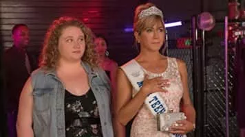 Dumplin' - 2018 ‧ Drama/Musical ‧ 1h 50m