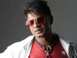 Duniya Vijay - Indian actor
