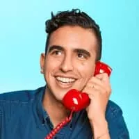 Dylan Marron - American actor