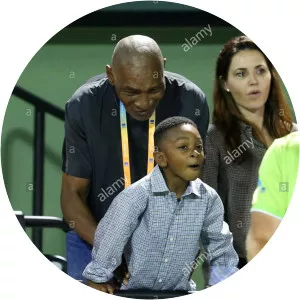 Dylan Starr Williams photograph