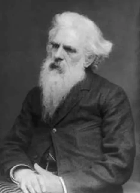 Eadweard Muybridge - Photographer