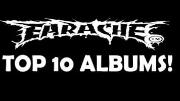 Earache Records - 