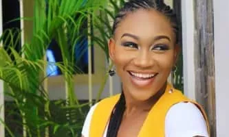 Ebube Nwagbo - Nigerian actress