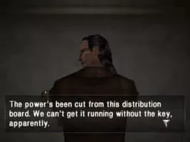 Echo Night 2: The Lord of Nightmares - Video game