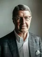 Eckhard Cordes - Executive