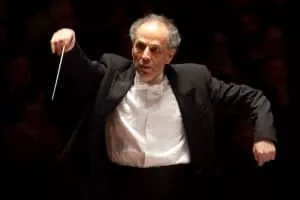 Ed Spanjaard - Dutch conductor