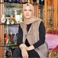 Eda Tezcan - Screenwriter