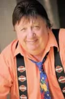 Eddie Eckstein - South African musician