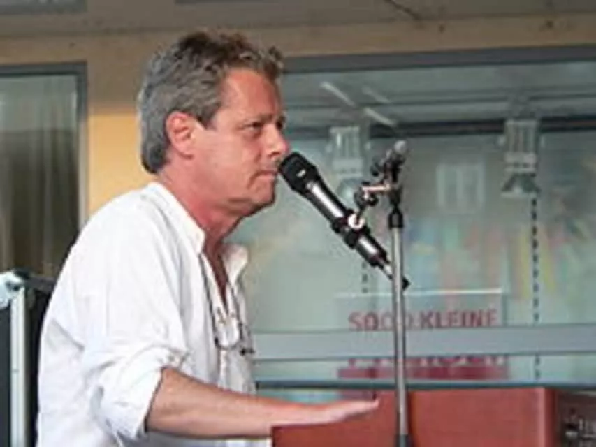 eddie hardin - Pianist