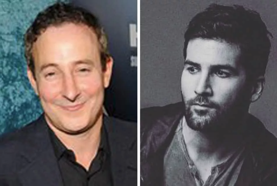 Eddie Jemison - American film actor