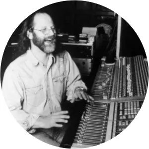 Eddie Kramer