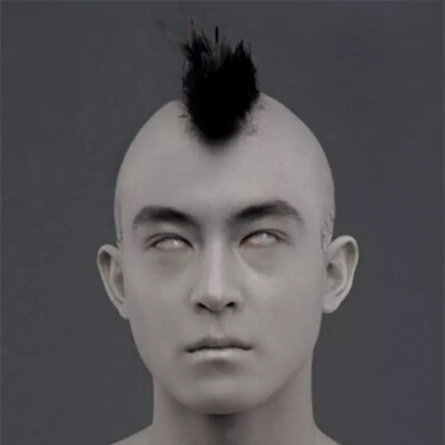 Edison Chen - Actor