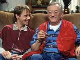 Edmond Classen - Dutch actor