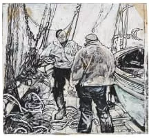 Eduard Thöny - Illustrator