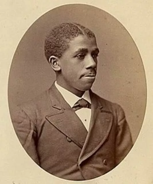 Edward Bouchet - American physicist