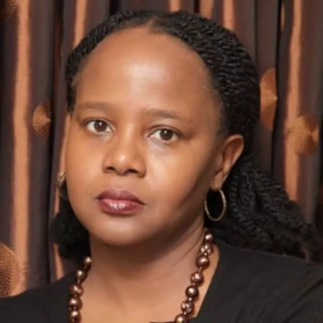 Edwidge Danticat - Haitian-American novelist