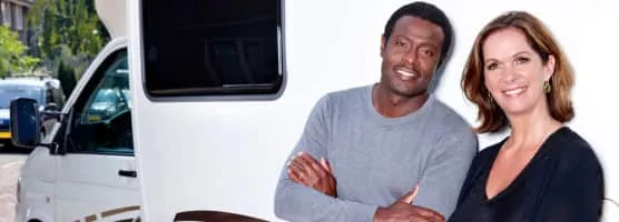 Een Dubbeltje Op zijn Kant (Een dubbeltje op zijn kant) - TV program