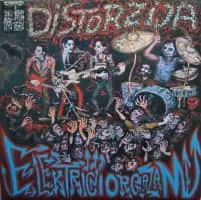 Električni Orgazam - Rock band