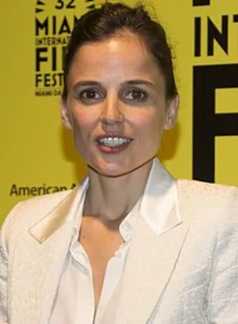 Elena Anaya - Spanish actress