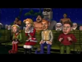 Elf Bowling the Movie: The Great North Pole Elf Strike - 2007 ‧ Fantasy/Animation ‧ 1h 22m
