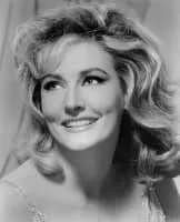 Elga Andersen - German actress and singer