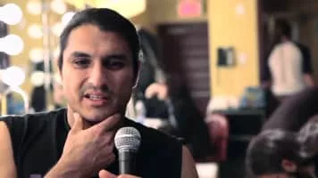 Eli Santana - Musician