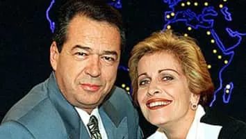 Eliakim Araújo - Brazilian journalist