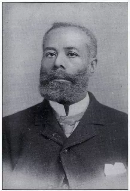 Elijah McCoy - Canadian-American engineer