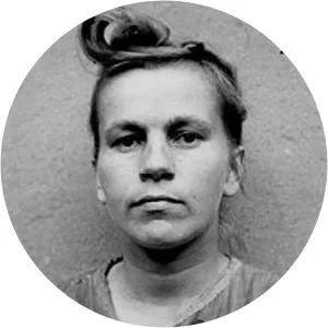 Elisabeth Volkenrath - Jailer