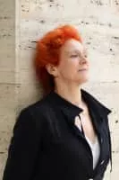 Elisabetta Pozzi - Italian film actress