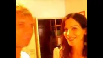 Elisabetta Rocchetti - Italian actress